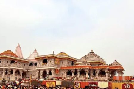 15 Dagen Promotie Reis India