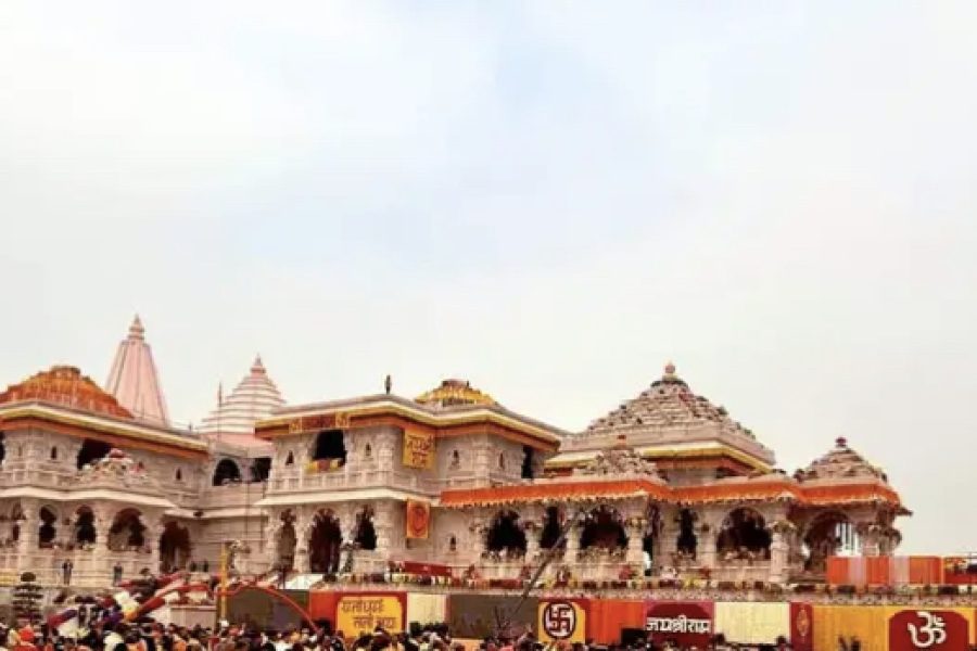 15 Dagen Promotie Reis India