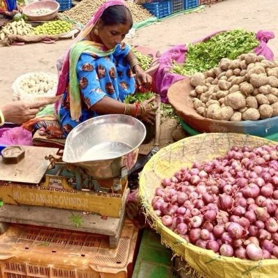 India