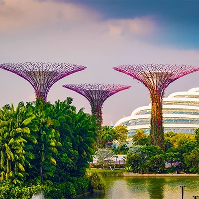 Singapore