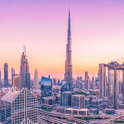 Dubai