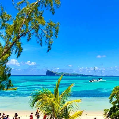 Mauritius