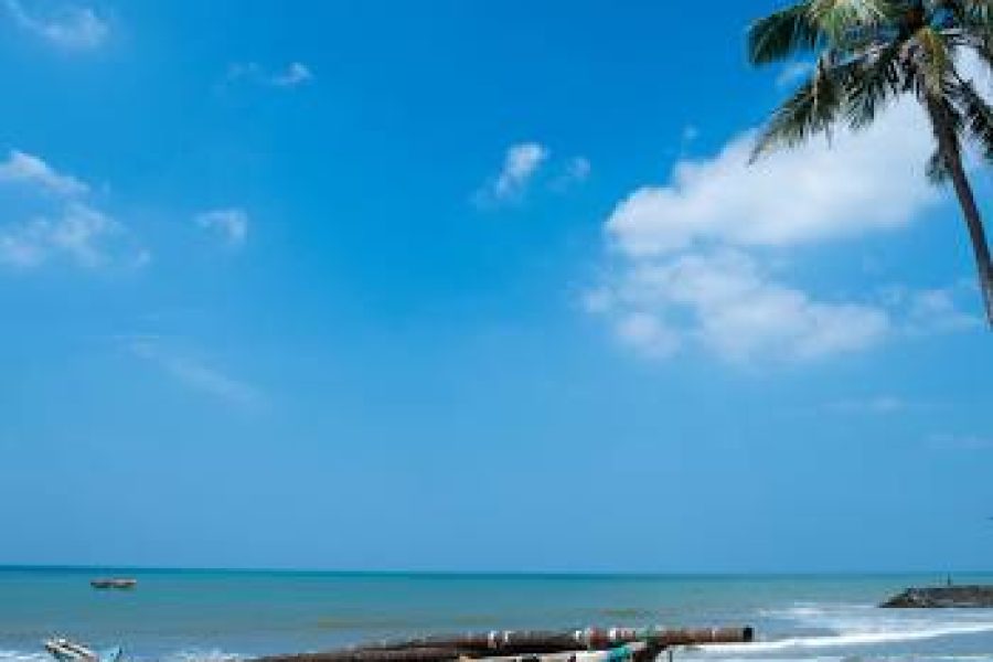 Geniet van Sri Lanka in 16 dagen