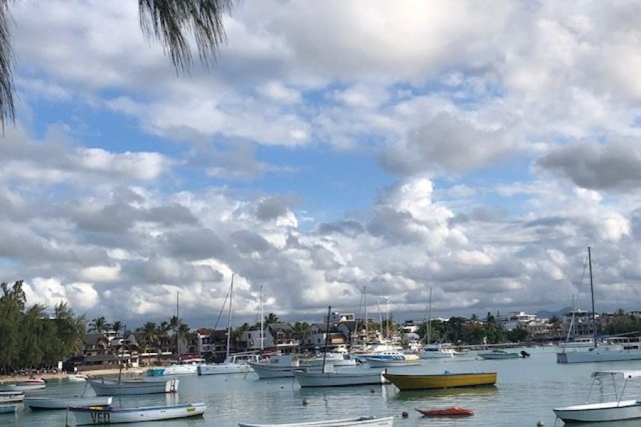 15 dagen Mauritius & Dubai