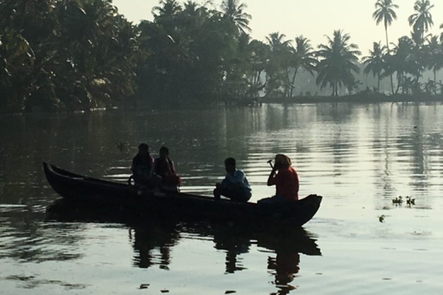 19 Daagse Rondreis – Zuid India met Mumbai en Goa