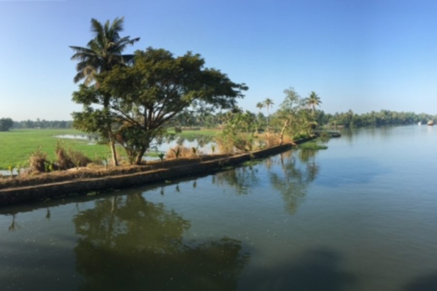 14 dagen Rondreis – Zuid India – prijs op aanvraag