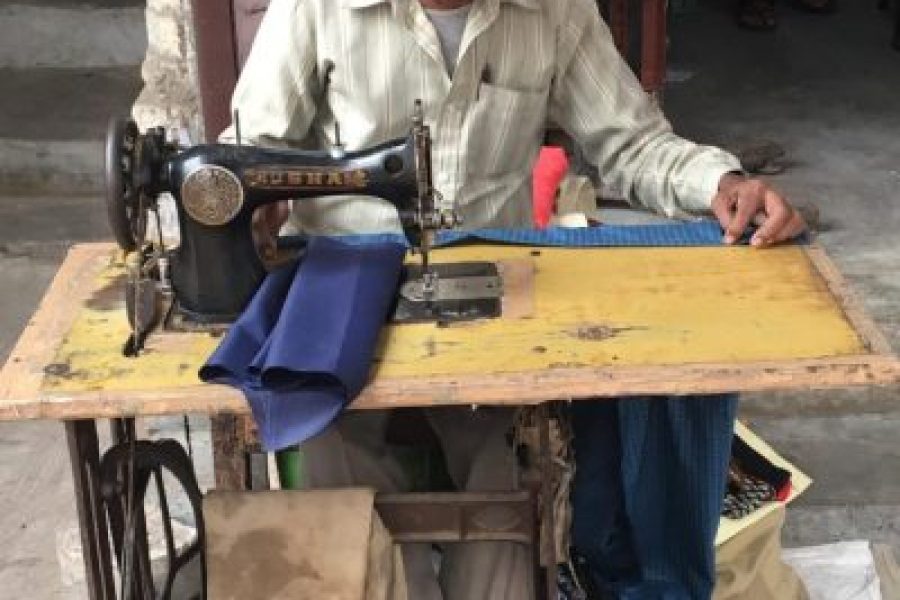 10 Daagse Shopping Tour Delhi  € 1090,- p.p.